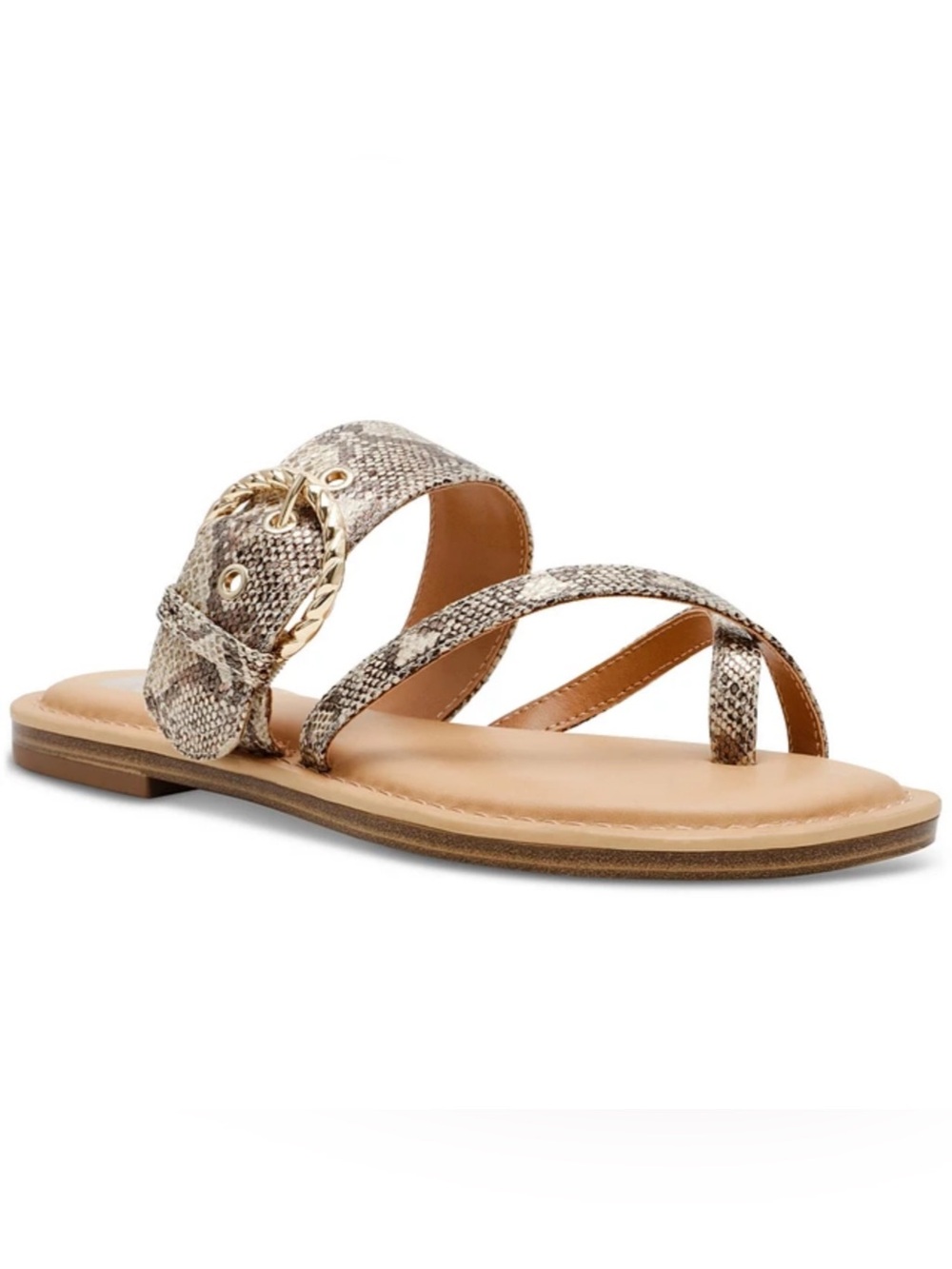 DV Dolce Vita Joolz Sandals
Size 10